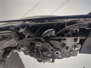 Рамка передняя (телевизор), Ford Kuga 2012-2016