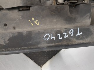 Рамка передняя (телевизор), Peugeot 308 2007-2011