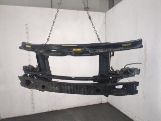 Рамка передняя (телевизор) Land Rover Range Rover 2002-2005
