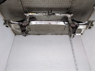 Рамка передняя (телевизор), Opel Astra 2012-2018