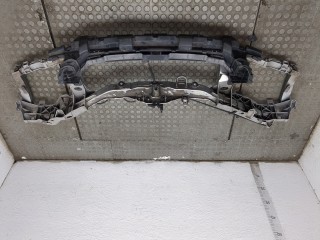 Рамка передняя (телевизор) Ford Focus 2007-2011