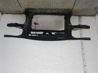 Рамка передняя (телевизор), ориг. номер 1T0805588, Volkswagen Touran 2003-2006