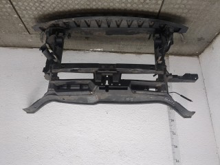 Рамка передняя (телевизор) Volkswagen Golf 2003-2009