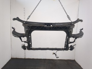 Рамка передняя (телевизор) Audi TT 2003-2006