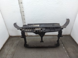 Рамка передняя (телевизор) Volkswagen Tiguan 2006-2011