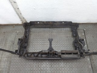 Рамка передняя (телевизор), Volkswagen Tiguan 2006-2011