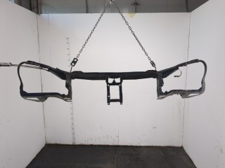 Рамка передняя (телевизор), Mercedes S W220 2002-2005