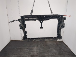 Рамка передняя (телевизор), ориг. номер 5N0805588D, Volkswagen Tiguan 2006-2011