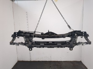 Рамка передняя (телевизор) Ford Focus 2007-2011