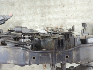 Рамка передняя (телевизор), ориг. номер 1926039, F1EB8B041AB, Ford Focus 2011-2015
