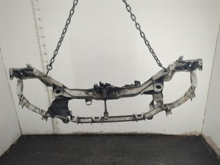 Рамка передняя (телевизор) Ford C-Max 2003-2007