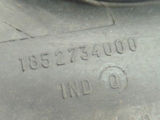 Рамка передняя (телевизор), Audi A4 1999-2001