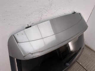 Крышка (дверь) багажника, ориг. номер 5F4827024, Seat Leon 2012-2016