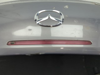 Крышка (дверь) багажника, Mazda 6 2005-2008