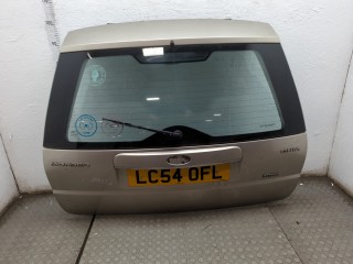 Крышка (дверь) багажника Ford Mondeo 2003-2007