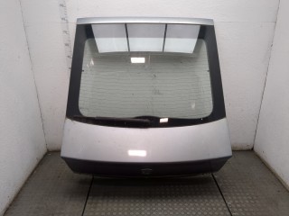 Крышка (дверь) багажника, ориг. номер 13196472, 93183936, Opel Vectra 2005-2008