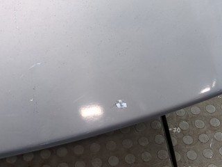 Крышка (дверь) багажника, ориг. номер 13196472, 93183936, Opel Vectra 2005-2008