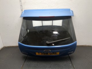 Крышка (дверь) багажника Ford Focus 2007-2011