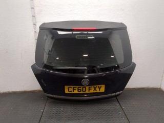 Крышка (дверь) багажника, ориг. номер 25975838, 95168474, 20924603, Opel Antara 2006-2011