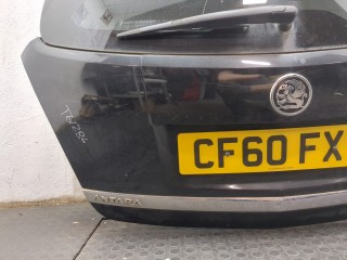 Крышка (дверь) багажника, ориг. номер 25975838, 95168474, 20924603, Opel Antara 2006-2011