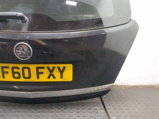 Крышка (дверь) багажника, ориг. номер 25975838, 95168474, 20924603, Opel Antara 2006-2011