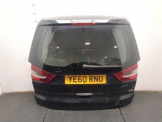 Крышка (дверь) багажника Ford Galaxy 2006-2010