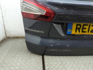 Крышка (дверь) багажника, ориг. номер 1701443, PBS71N40410AA, Ford Mondeo 2010-2014
