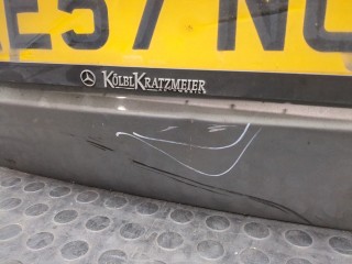 Крышка (дверь) багажника, ориг. номер A1697400305, Mercedes B W245 2005-2008