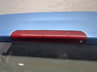 Крышка (дверь) багажника, ориг. номер 901002517R, Renault Megane 2013-2016