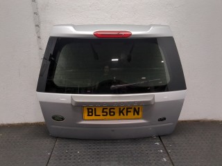 Крышка (дверь) багажника, Land Rover Freelander 2 2006-2010
