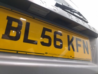 Крышка (дверь) багажника, ориг. номер LR003546, Land Rover Freelander 2 2006-2010