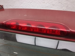 Крышка (дверь) багажника, ориг. номер 8701AQ, Citroen C3 picasso 2008-2012