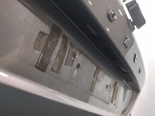 Крышка (дверь) багажника, ориг. номер 39811096, Volvo XC60 2008-2013