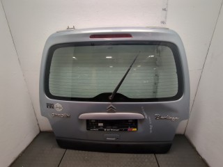 Крышка (дверь) багажника Citroen Berlingo 2004-2013