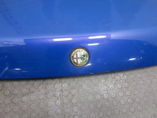 Крышка (дверь) багажника, Alfa Romeo Spider 1995-2005