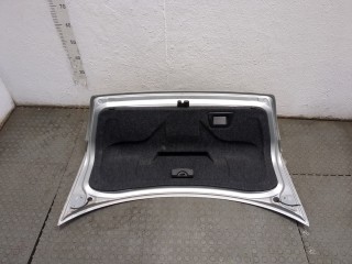 Крышка (дверь) багажника, Audi A4 1994-1997