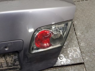 Крышка (дверь) багажника, ориг. номер GJYA5261XE, Mazda 6 (GG) 2002-2005