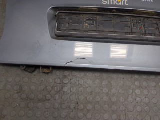 Крышка (дверь) багажника, ориг. номер Q0000640V018CP6A00, Smart Fortwo 1998-2004