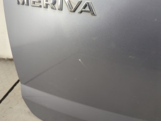 Крышка (дверь) багажника, Opel Meriva 2002-2006