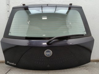 Крышка (дверь) багажника, ориг. номер 51701482, Fiat Punto 2003-2011