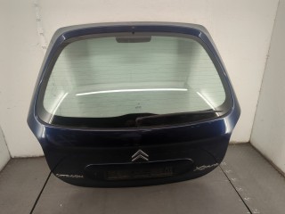 Крышка (дверь) багажника Citroen Xsara-Picasso 1999-2004