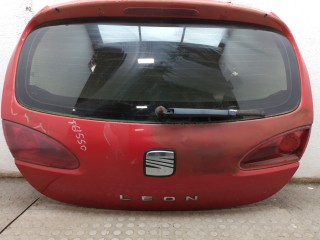 Крышка (дверь) багажника, ориг. номер 1P0827024, Seat Leon 2005-2009