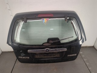 Крышка (дверь) багажника, ориг. номер EC0162020C, Mazda Tribute 2000-2004