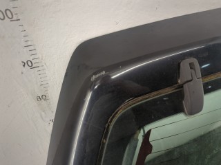 Крышка (дверь) багажника, ориг. номер EC0162020C, Mazda Tribute 2000-2004