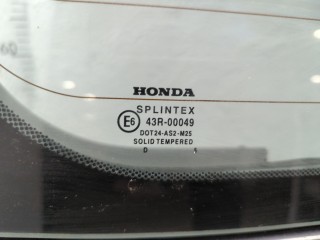 Крышка (дверь) багажника, ориг. номер 68100SKNE00ZZ, Honda CR-V 2004-2006