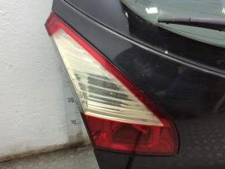 Крышка (дверь) багажника, ориг. номер 901002517R, Renault Megane 2006-2009