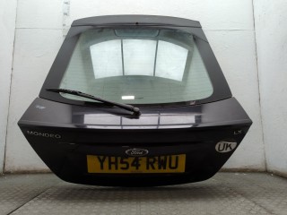 Крышка (дверь) багажника Ford Mondeo 2003-2007