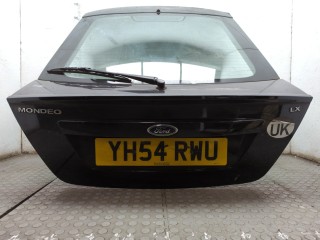 Крышка (дверь) багажника, ориг. номер 1211435, P1S71A404K24BD, Ford Mondeo 2003-2007