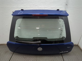 Крышка (дверь) багажника Fiat Grande Punto 2005-2010