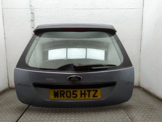 Крышка (дверь) багажника Ford Focus 2001-2005